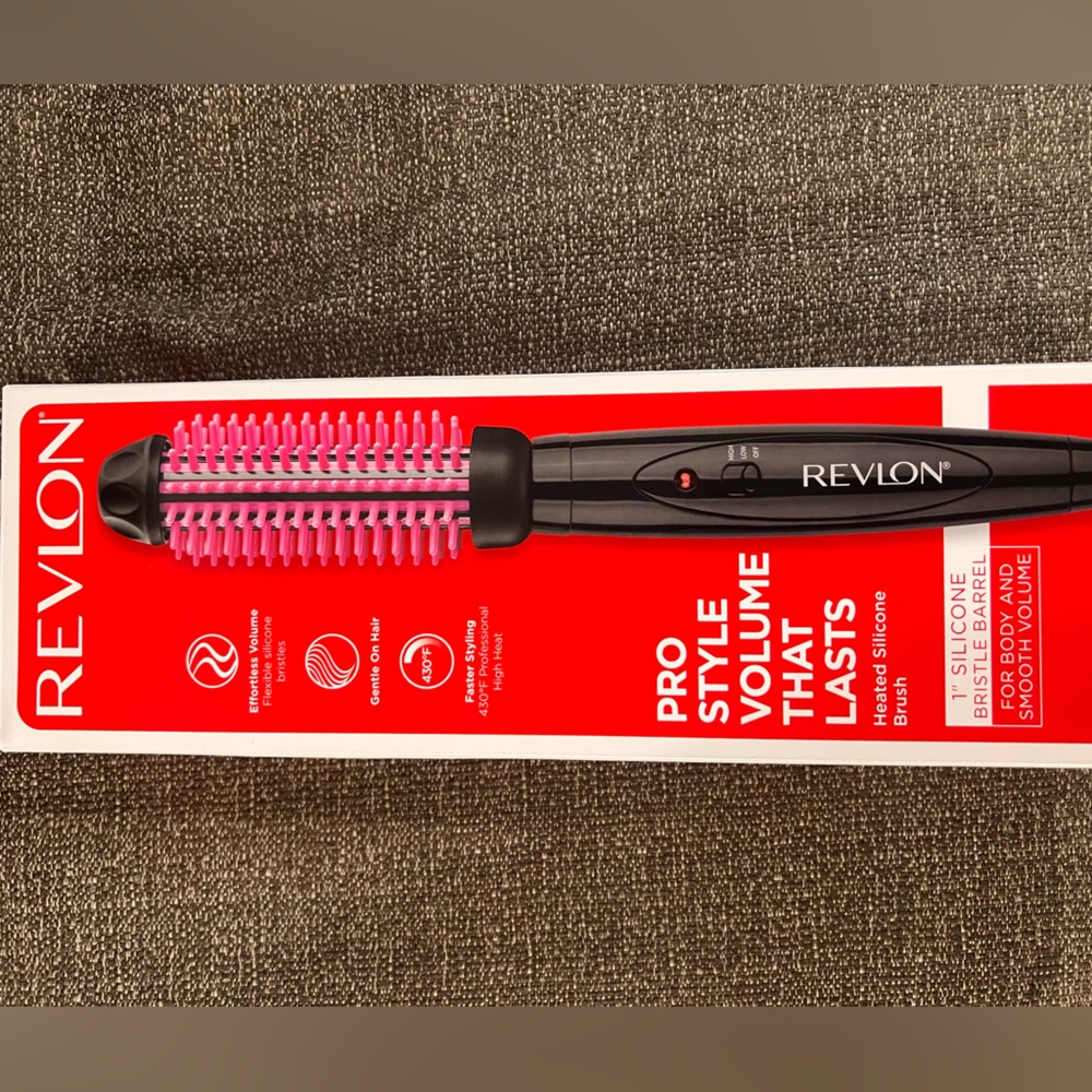 Revlon Styling Tool